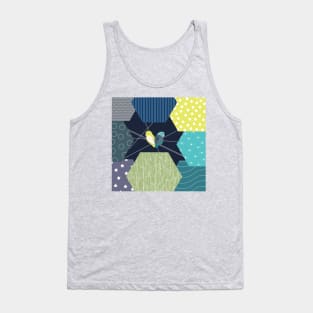 Love Birds Tank Top